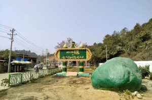 Read more about the article စစ်ကောင်စီတပ်ရဲ့  ရှို့မီးကြောင့်မီးထဲပါသွားတဲ့ တာမခံကျေးရွာနှင့် သတင်းမီဒီယာများတွင်ဖော်ပြနိုင်ခြင်းမရှိသော ဖြစ်ရပ်များ