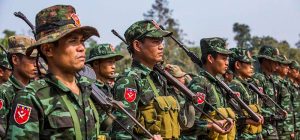 Read more about the article အင်းတော်ကြီးဒေသက (SNA) ရှမ်းနီလက်နက်ကိုင်များအကြမ်းဖက်သောင်းကျန်းနေ