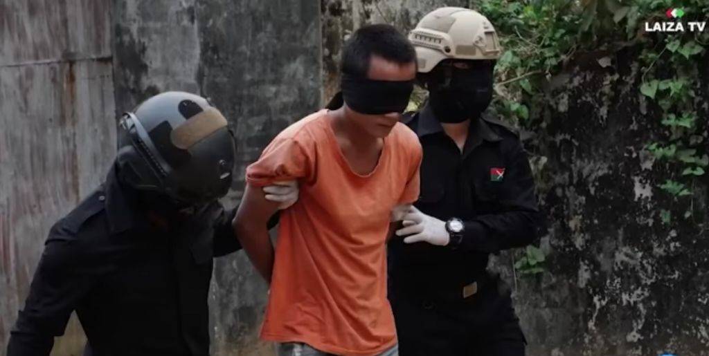 Read more about the article KIOအစိုးရမှ ဂျေယန်ကလေးငယ်ကျောင်းသူ(၃)ဦးကို နှိပ်စက်သတ်ဖြတ်ခဲ့တဲ့သူအား သေဒဏ်အမိန့်ချမှတ်