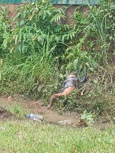 Read more about the article ဖားကန့်တွင် အမျိုးသားတစ်ဦး မိုင်းနင်းမိ သေဆုံး