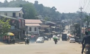 Read more about the article ဖားကန့်မြို့တွင် ဆန်နဲ့ လျှပ်စီးမီး ပြတ်လပ်မှုဖြစ်နေ