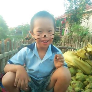 Read more about the article လူပျောက်ကြော်ငြာ