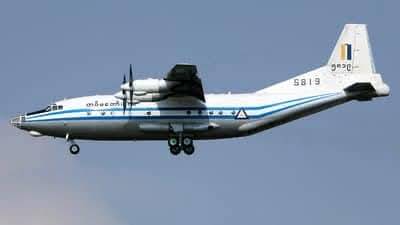 Read more about the article စစ်ကော်မရှင်မှ ၂ရက်အတွင်း ကချင်ပြည်နယ် မြို့နယ် (၄)ခုတွင် လေ‌ကြောင်းဖြင့် ဗုံးကြဲတိုက်ခိုက်၊ ပြည်သူများထိခိုက်ဒဏ်ရာရ