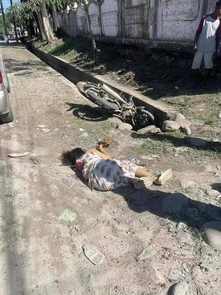 Read more about the article ဖားကန့် တွင် တစ်ပတ်တွင်း အရပ်သားပစ်သတ်ခံရမှုအပြင် နေ့ည လက်နက်ကြီးပေါက်ကွဲမှု‌ကြောင့် လက်နက်စထိခိုက်လို့ ဒဏ်ရာရသူနဲ့ သေဆုံးသူများလည်းရှိ