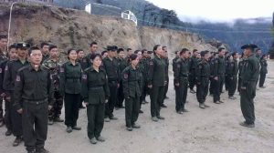 Read more about the article စစ်ကော်မရှင်အုပ်စိုးထားတဲ့ မြို့နယ်များတွင် စစ်တပ်နှင့်ပြည်သူစစ်များမှ လူငယ်များကို စစ်မှုထမ်းရန် အဓ္ဓမတပ်သားသစ်ဖမ်းဆီးစုဆောင်းနေ