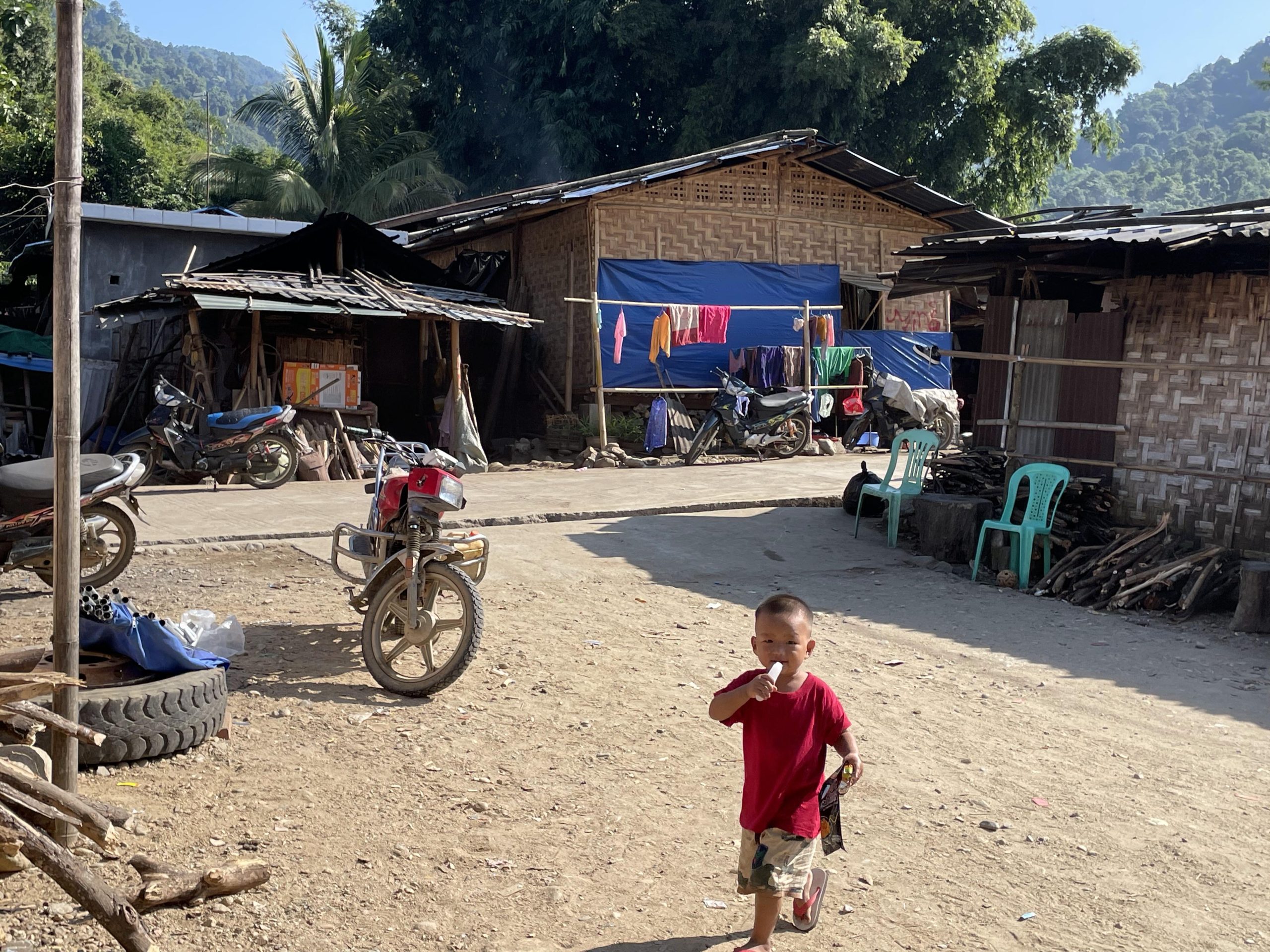 Read more about the article Munglai Hkyet Hpyen Yen