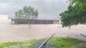 Read more about the article ခေါင်လန်ဖူး ရေကြီးမူ