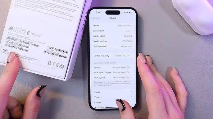 Read more about the article မြန်မာနိုင်ငံတွင် ဗဟိုမိုဘိုင်းစက်ပစ္စည်းသက်သေခံမှတ်ပုံတင်စနစ် (Central Equipment Identity Register – CEIR) ကို ၂၀၂၆ ခုနှစ်၊ မတ်လမှစတင်၍ အကောင်အထည်ဖော်မည်